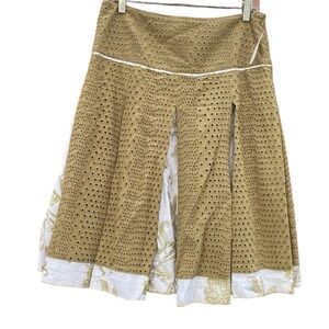Emanuel Ungaro Skirt Size 8